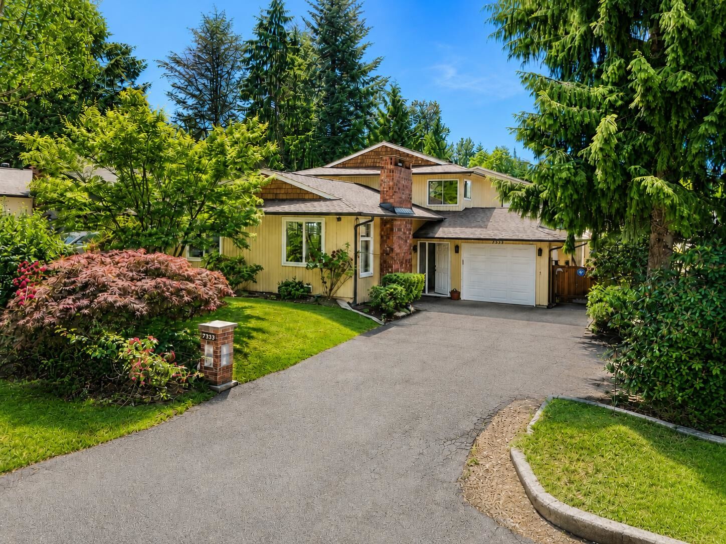 Property Photo: 7335 141A Street BC V3W 7L2