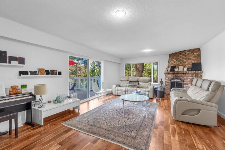 Property Photo: 670 St. Andrews Road BC V7S 1V6