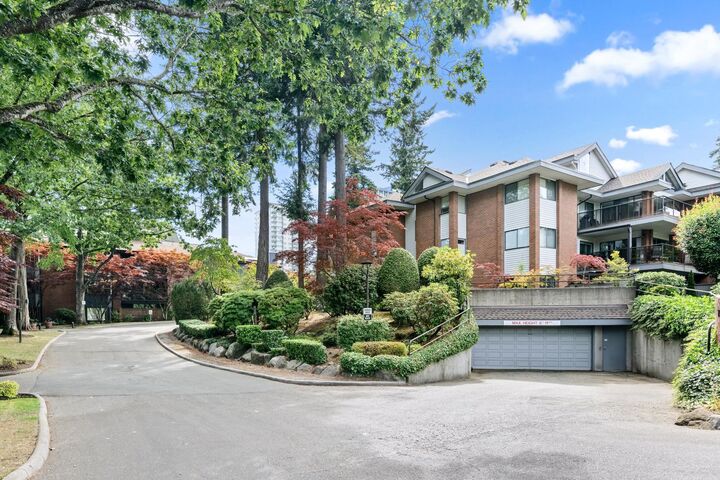 Property Photo: 15270 17 Avenue 109 BC V4A 1T9