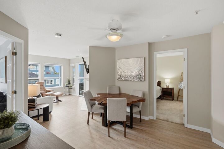 Property Photo: 12911 Railway Avenue 310 BC V7E 6L8
