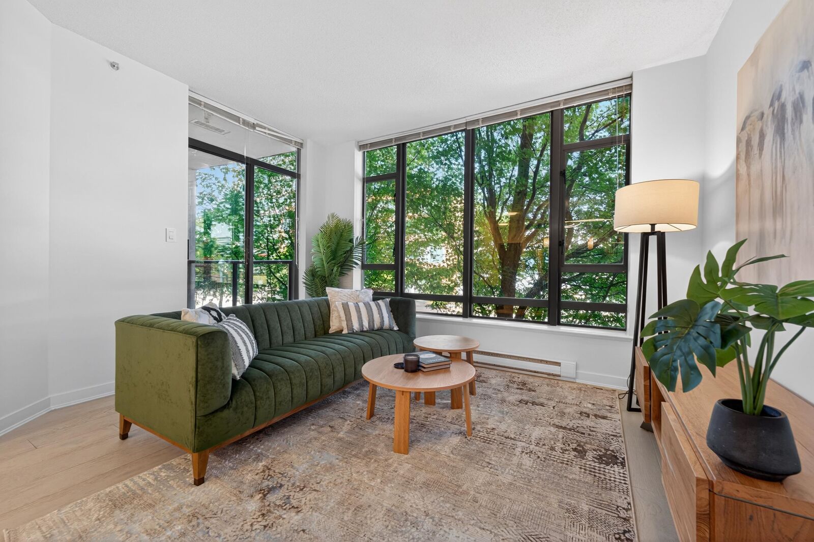 Property Photo: 7362 Elmbridge Way 202 BC V6X 0A6