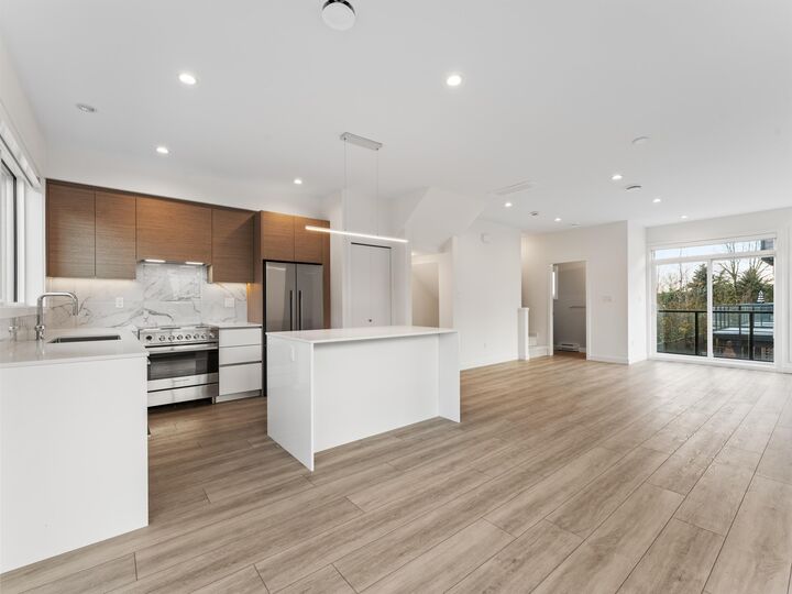 Property Photo: 4337 Boundary Road 27 BC V6V 1S8
