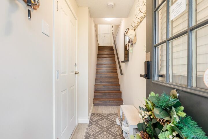 Property Photo: 6747 203 Street 11 BC V2Y 3B5