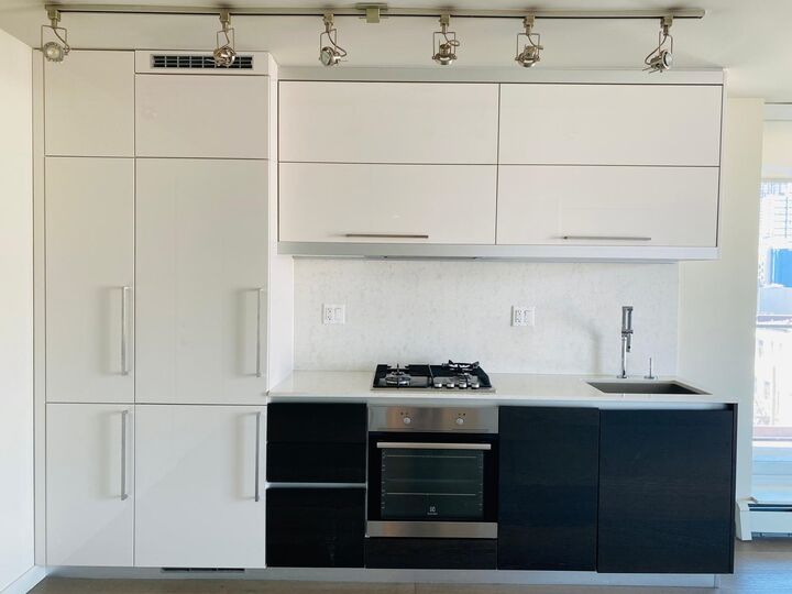 Property Photo:  189 Keefer Street 706  BC V6A 0C8 