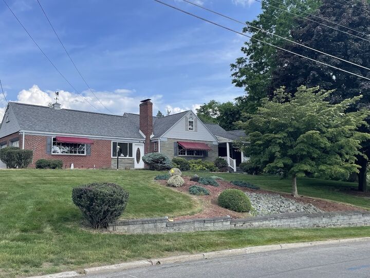 Property Photo: 522 Lowell Drive NY 13760