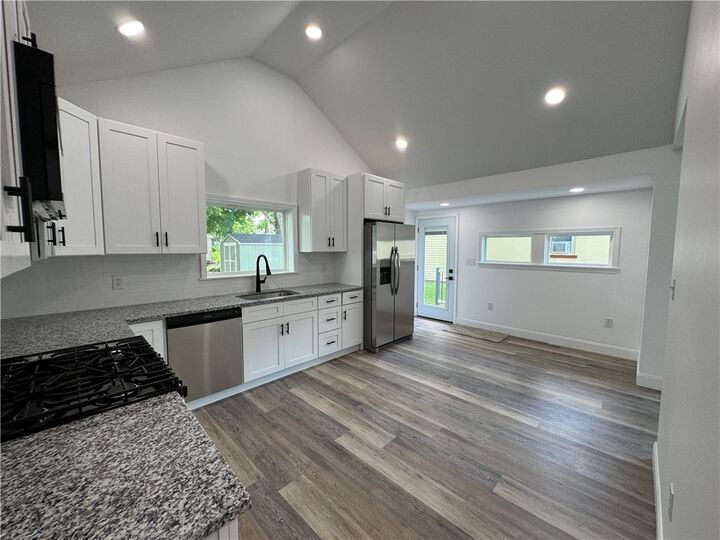 Property Photo: 26 Kirkwood Avenue NY 14456