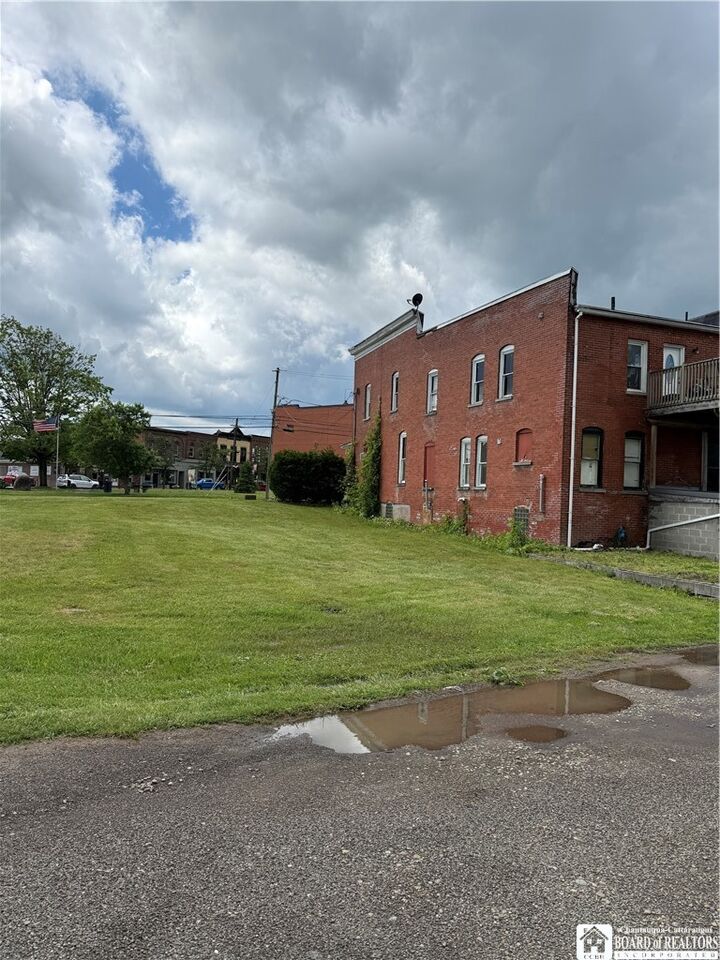 Property Photo:  10 Jamestown Street  NY 14772 