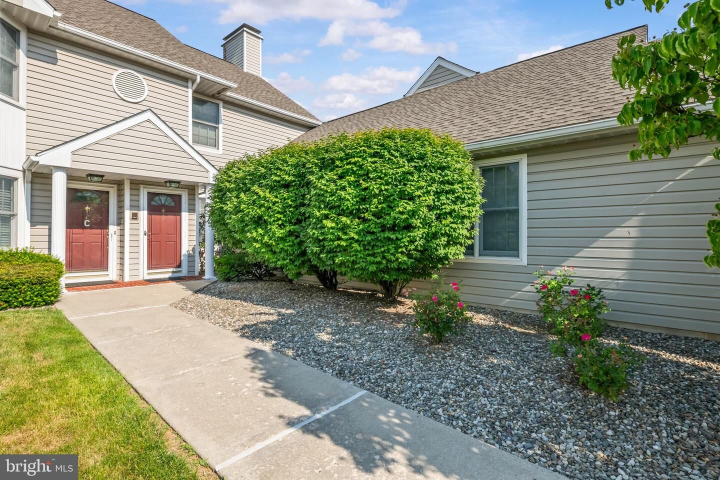 Property Photo:  3217 Garfield Avenue F  PA 19605 
