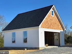 Property Photo: Lot 84 Glenaire Road WV 25413
