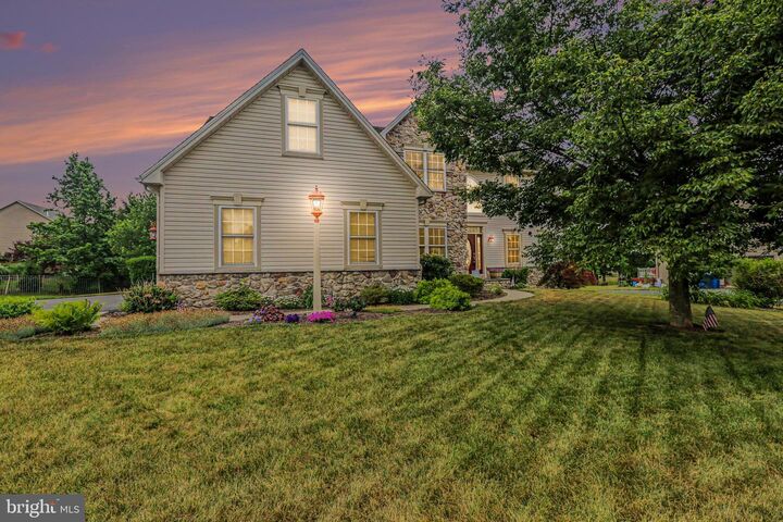 Property Photo:  7329 Cobble Stone Drive  PA 17112 