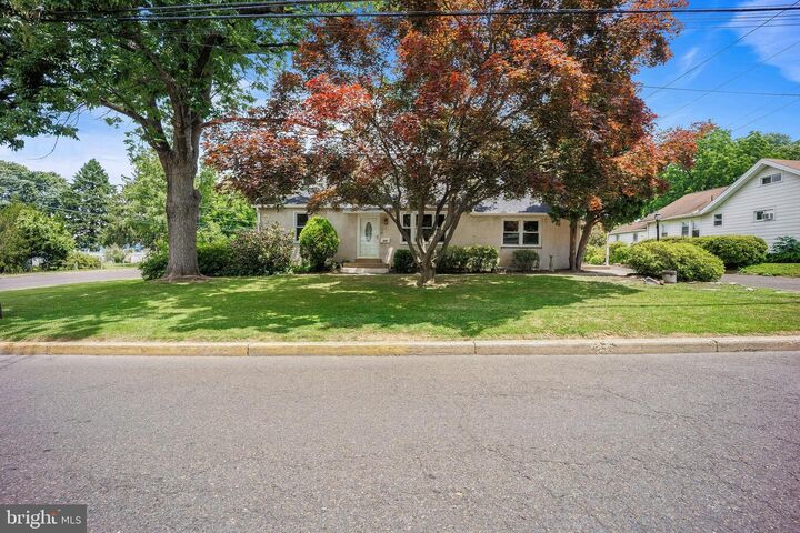 Property Photo:  335 Tanner Avenue  PA 19040 