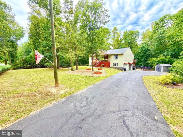 Property Photo:  125 Shackelford Well Road  VA 22406 