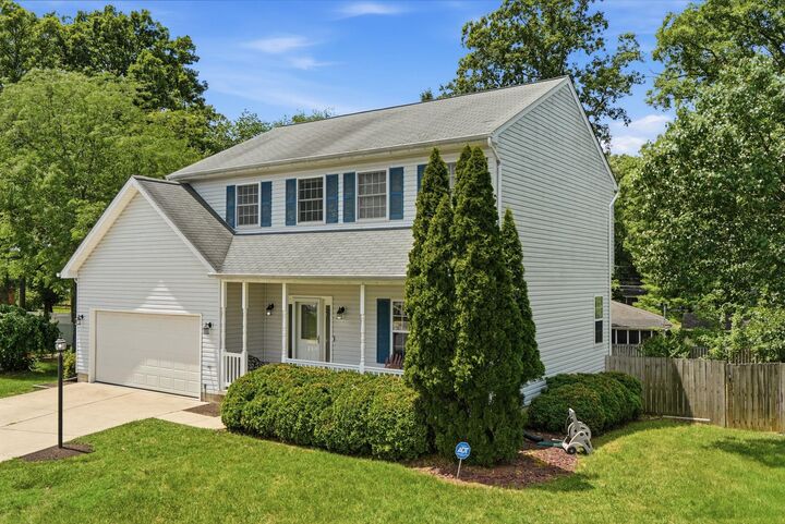 Property Photo:  2701 Cotoneaster Court  MD 20601 