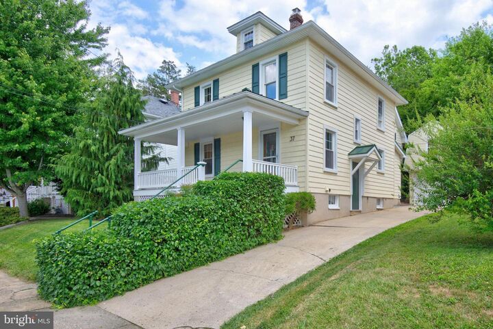 Property Photo: 37 S Constitution Avenue PA 17349