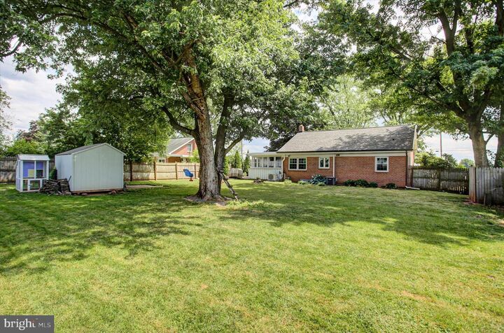 Property Photo:  55 Clearview Lane  PA 17307 