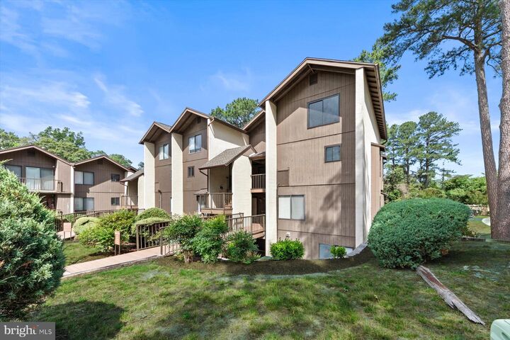 Property Photo:  228 Canal Park Drive G-215  MD 21804 