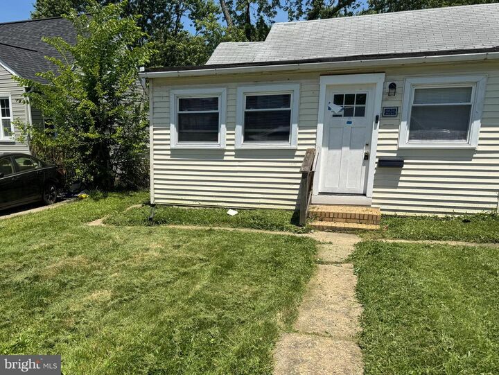 Property Photo:  4624 Mary Avenue  MD 21206 