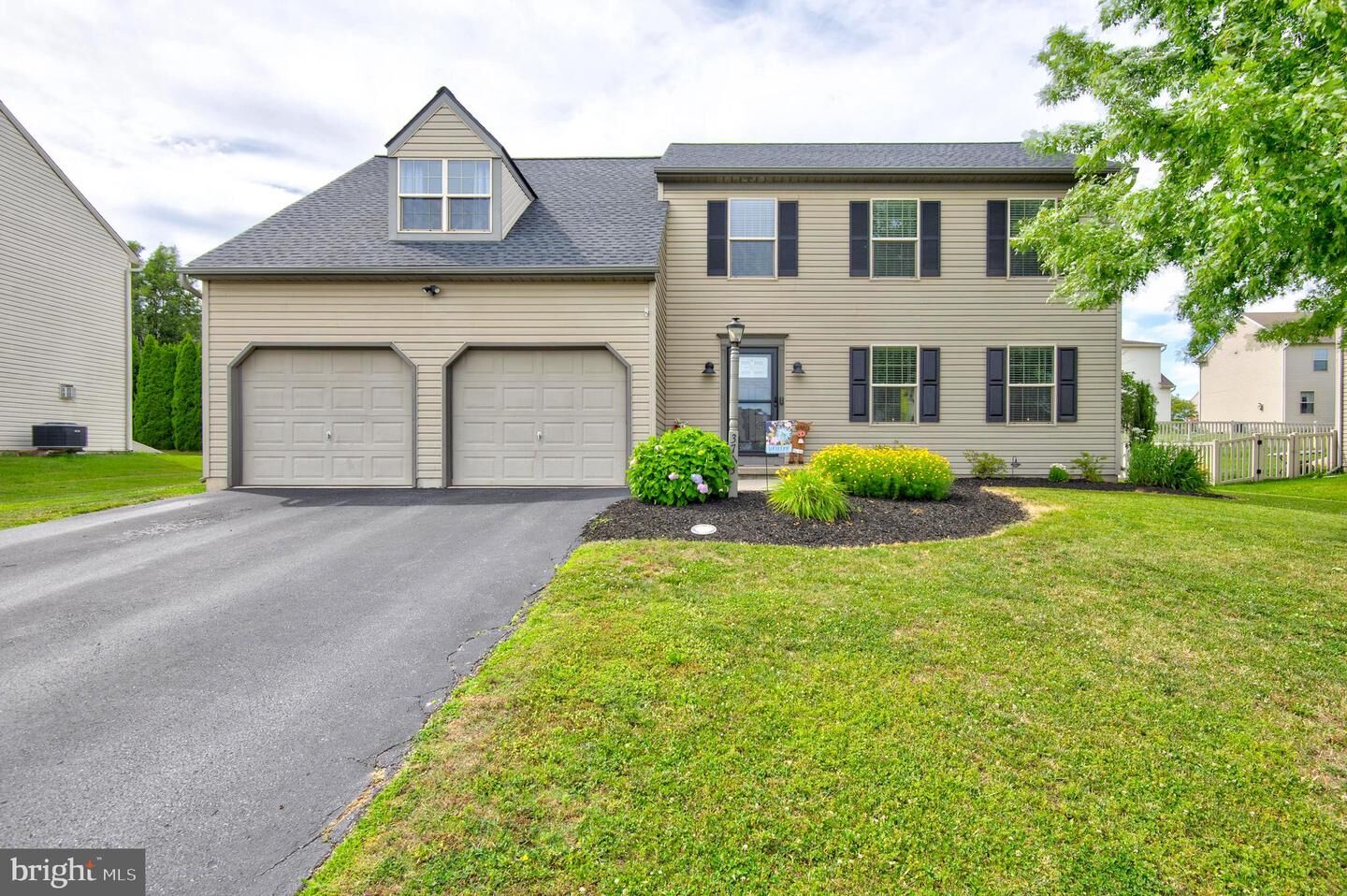 Property Photo:  3713 Kimberly Lane  PA 17315 