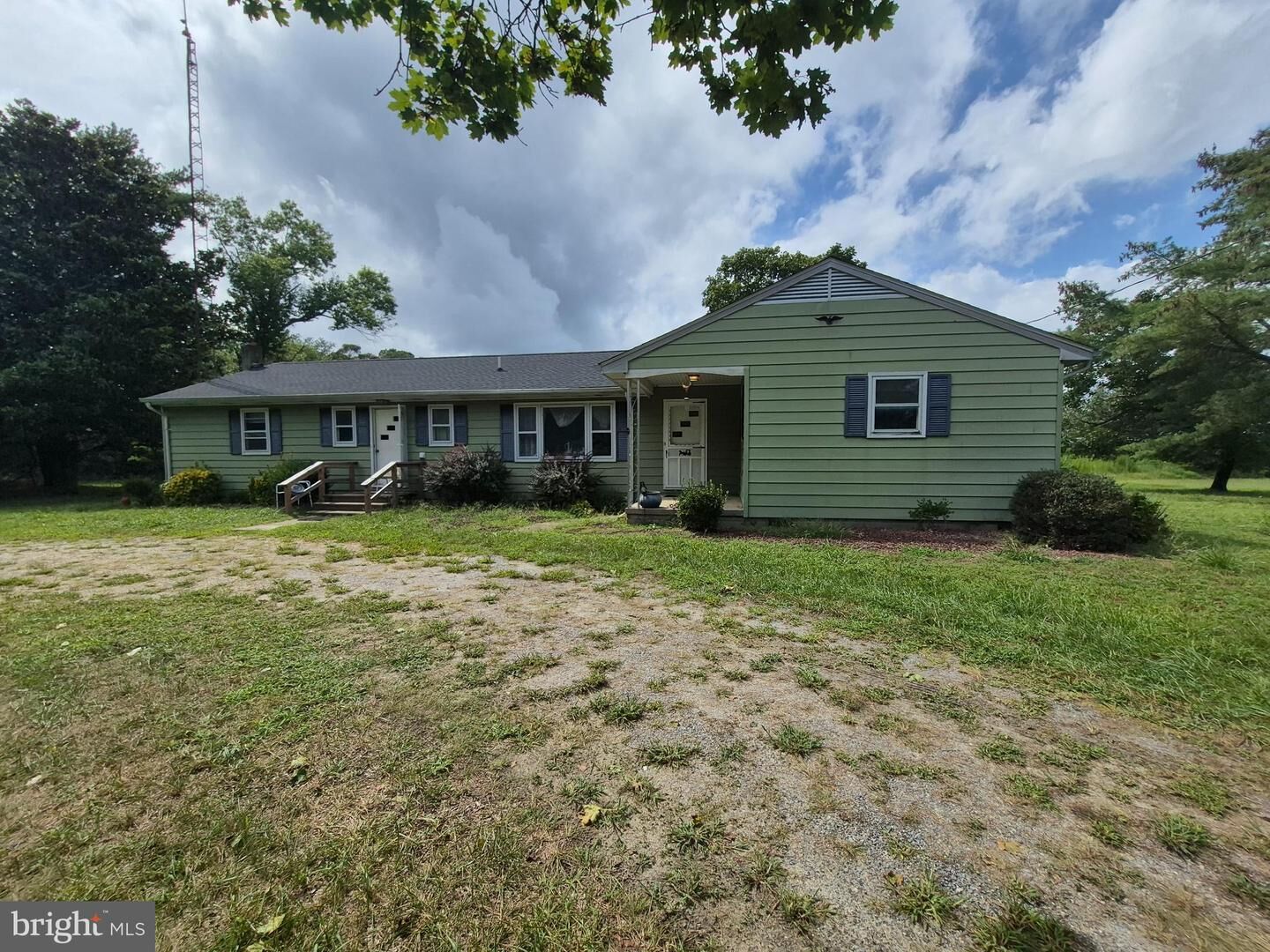 Property Photo:  25768 Bunny Lane  DE 19973 