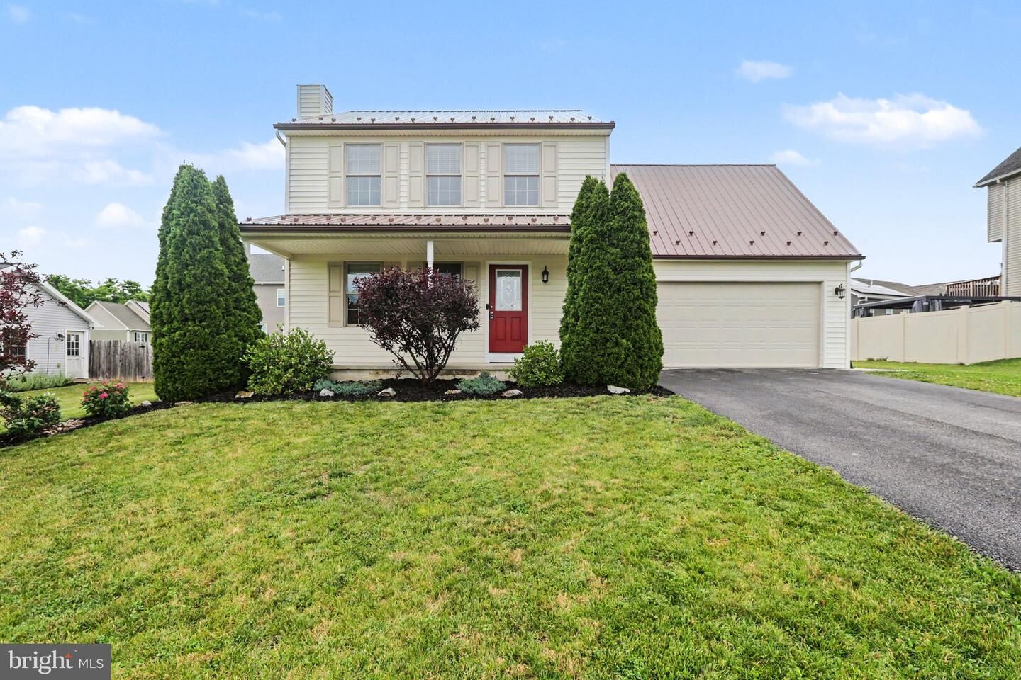 Property Photo: 439 Meeting House Spring Road PA 17013