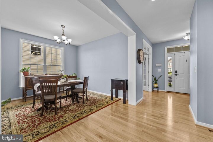 Property Photo:  1705 Magnolia Circle  VA 22701 