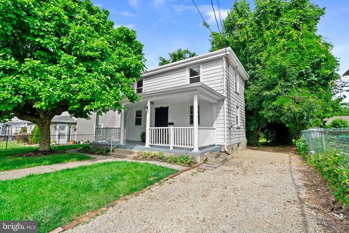 Property Photo:  7312 Keenan Street  PA 19027 