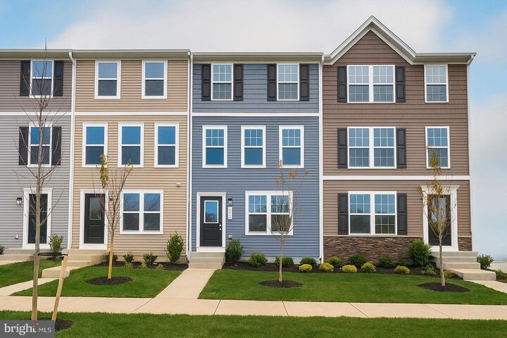 Property Photo: 463 Presidents Pointe Avenue 458 WV 25438
