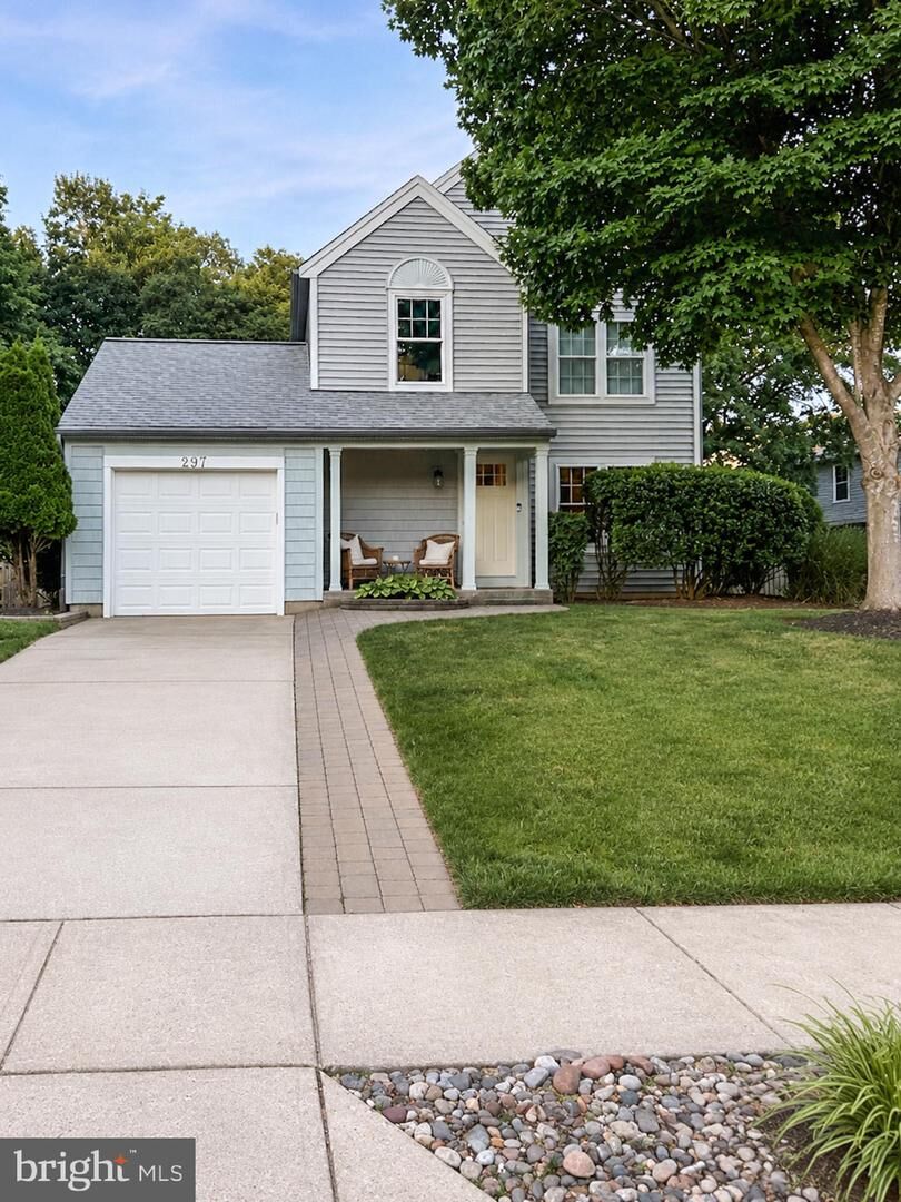 Property Photo: 297 Tolstoy Lane MD 21146