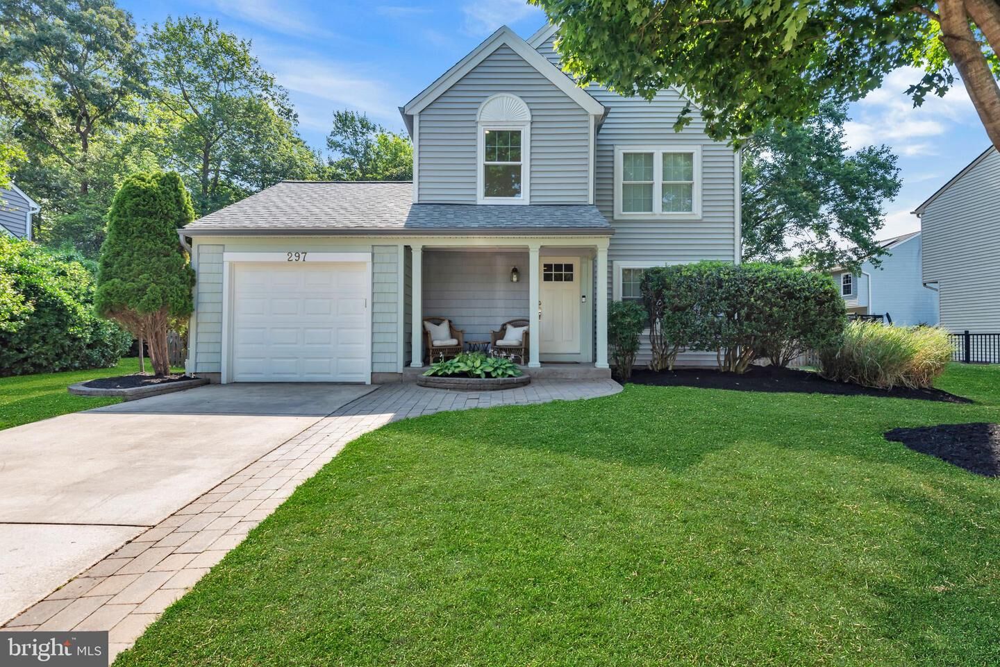 Property Photo:  297 Tolstoy Lane  MD 21146 