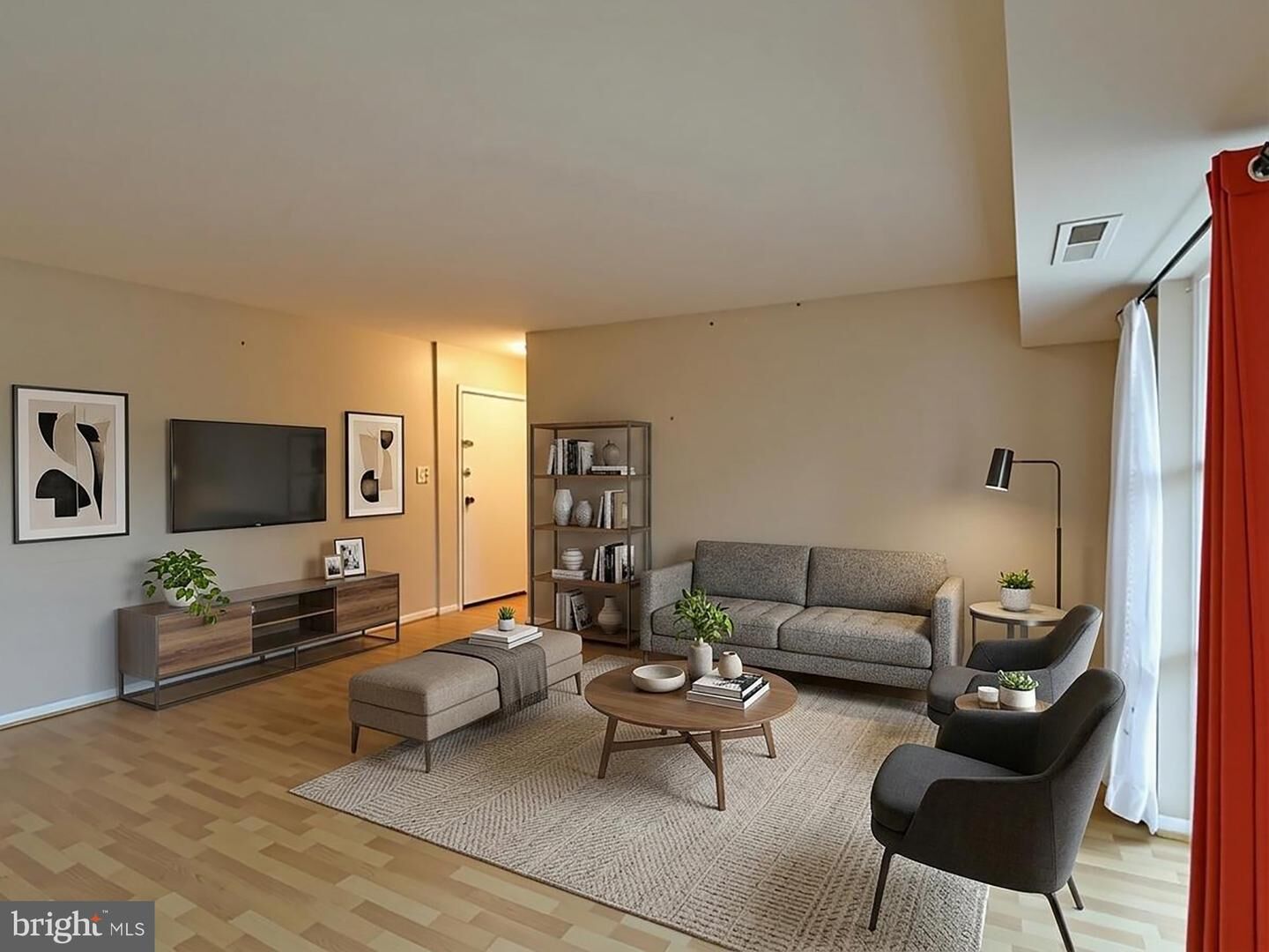 Property Photo:  3421 University Boulevard W 3421-2  MD 20895 