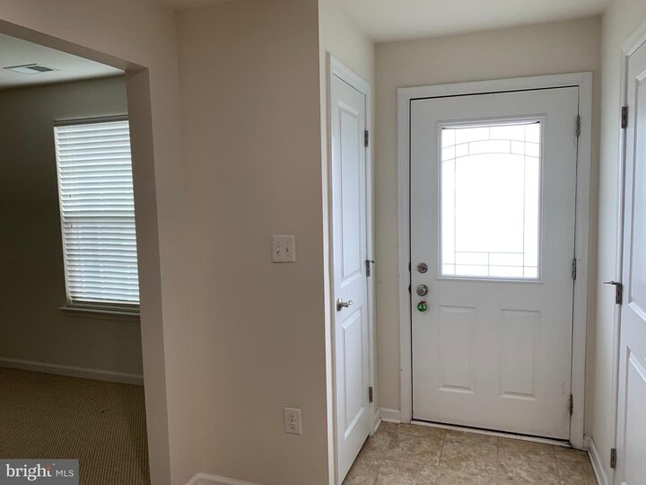Property Photo: 9022 Randolph Circle VA 22712