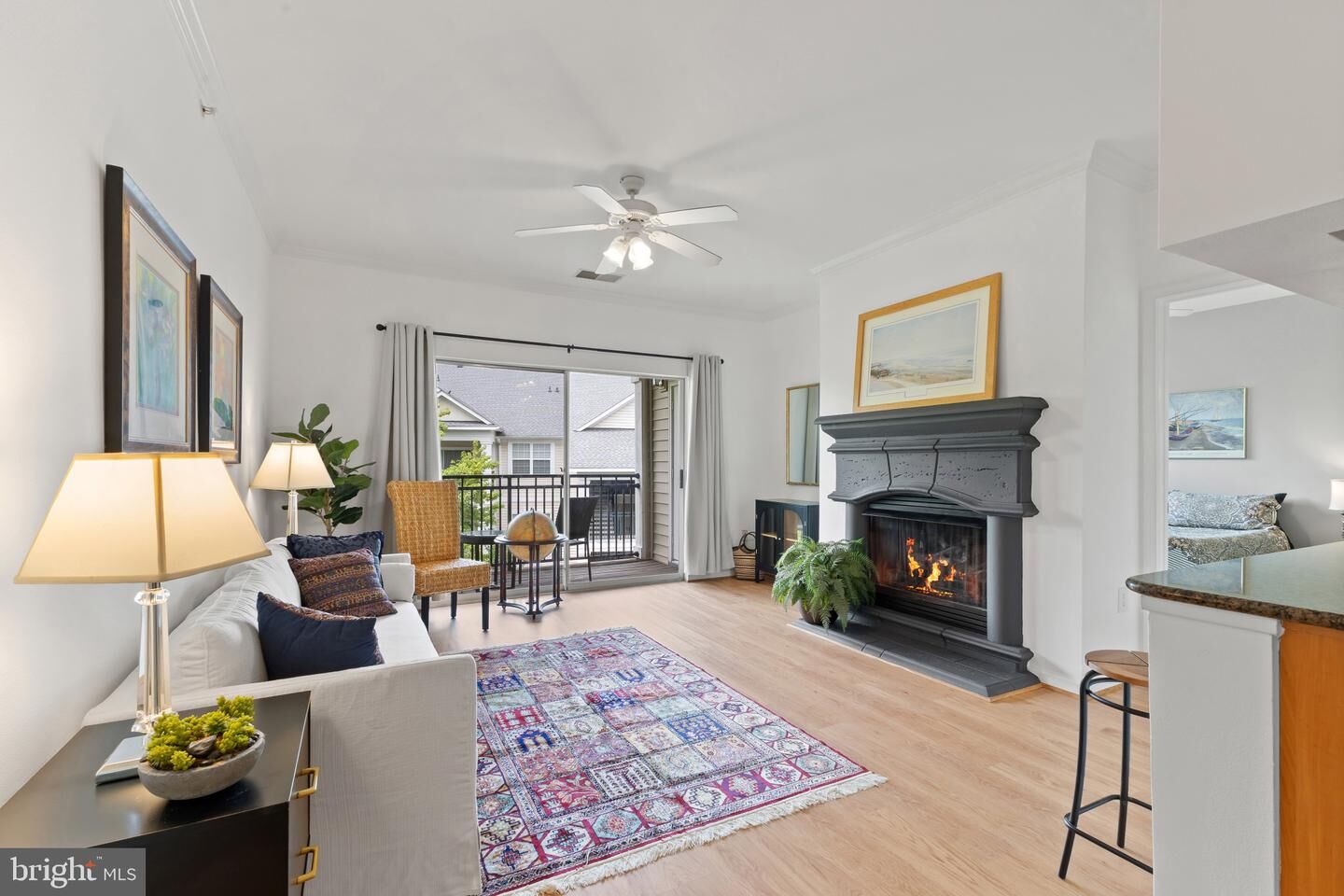 Property Photo: 12949 Centre Park Circle 404 VA 20171