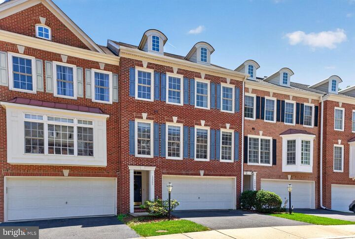 Property Photo:  12003 Mill Rock Drive  VA 22030 