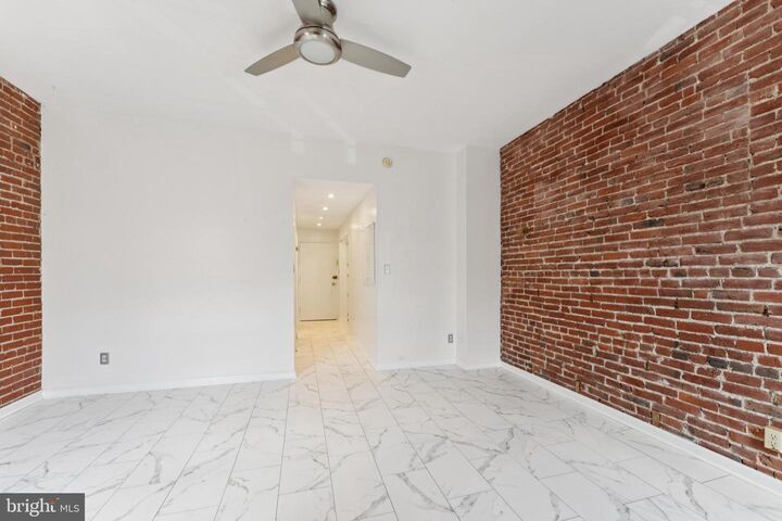 Property Photo:  1718 Corcoran Street NW 23  DC 20009 