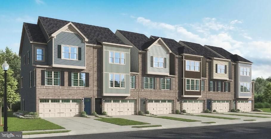Property Photo:  1799 Mill Branch Drive  MD 20708 
