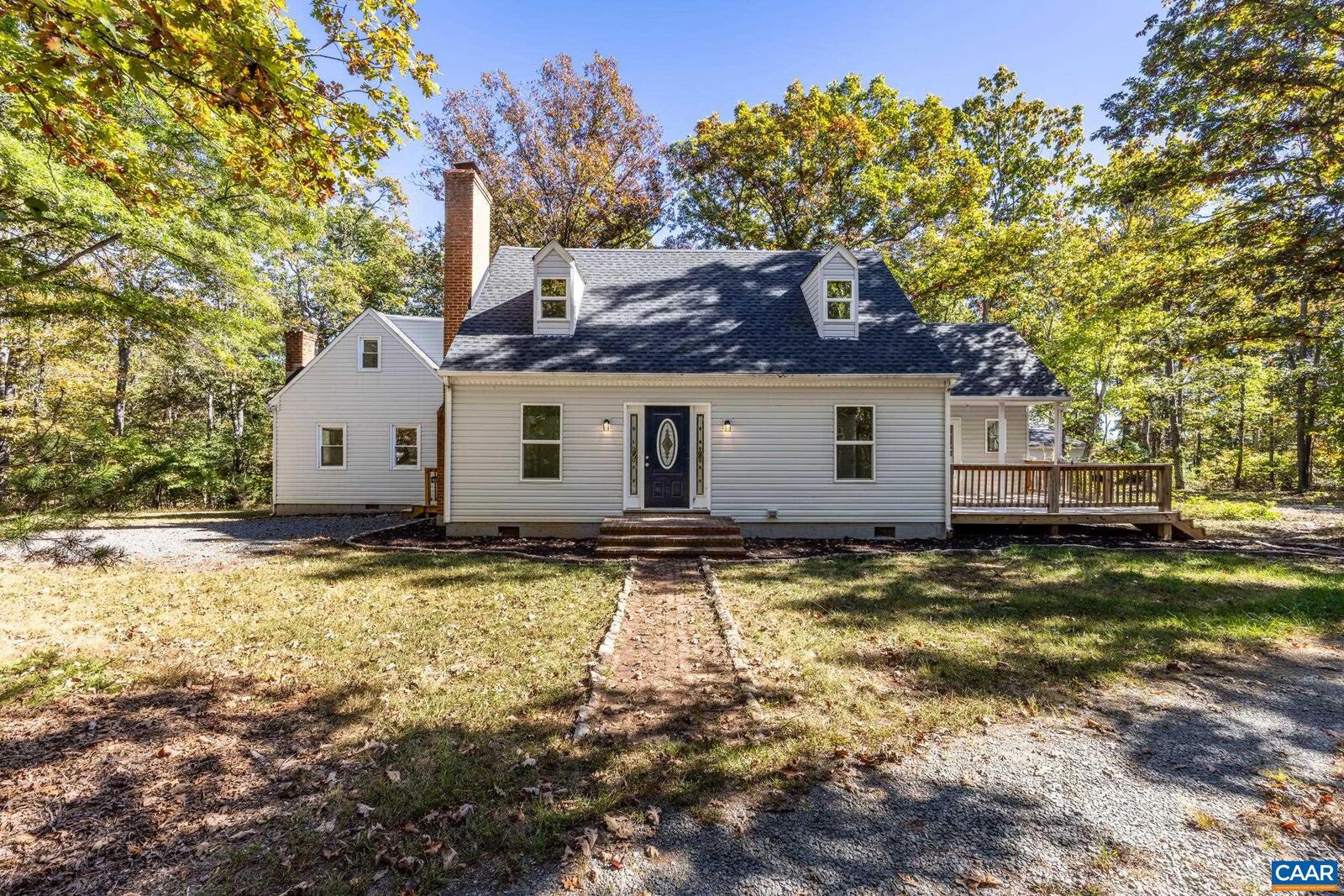 Property Photo:  2325 Mountain Brook Dr  VA 22902 