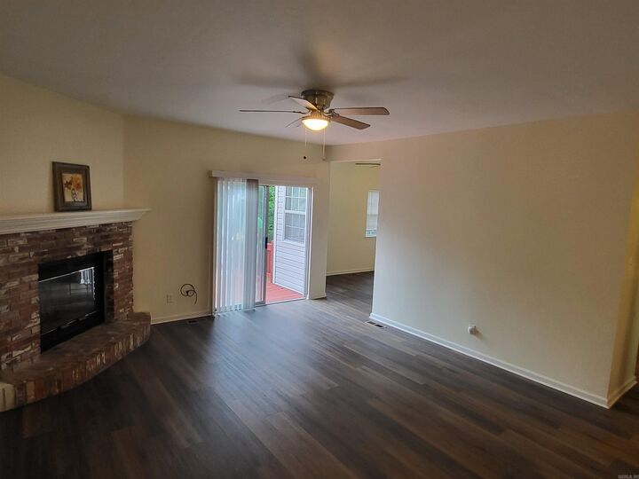 Property Photo: 5609 Kari Hill Place AR 72118