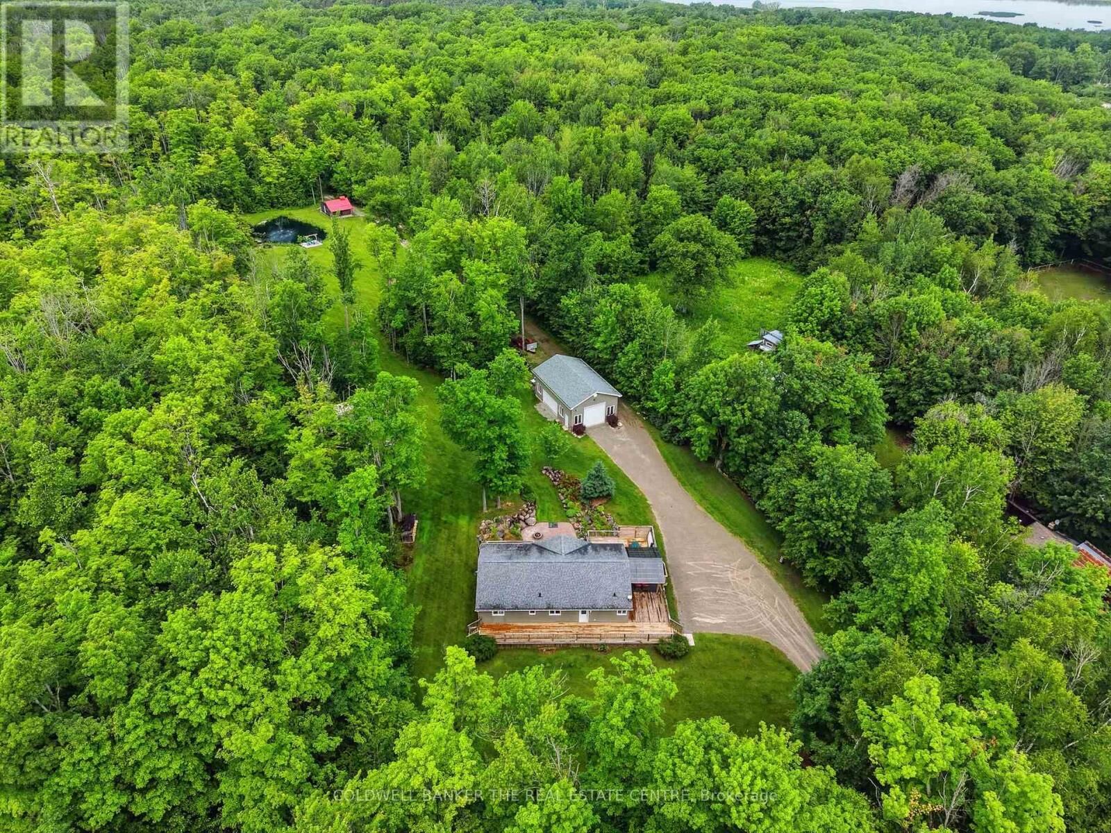 Property Photo: 3196 Fesserton Sideroad ON L0K 2C0