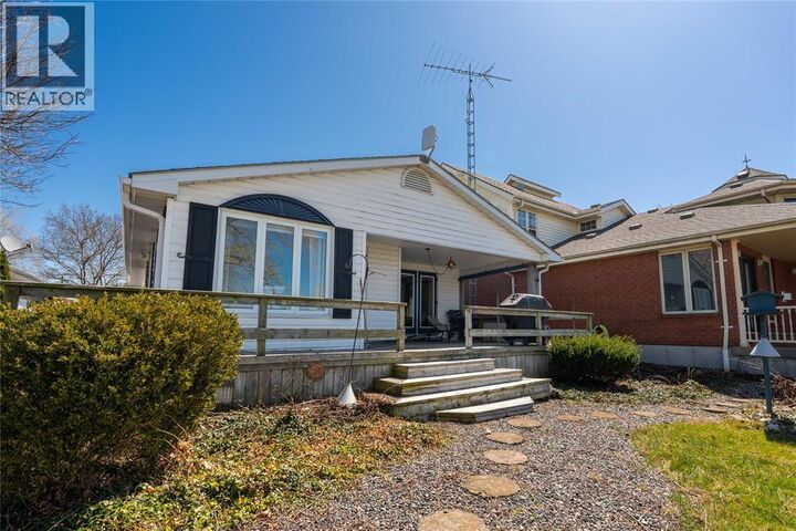 Property Photo:  2995 St. Clair Parkway  ON N0P 2H0 