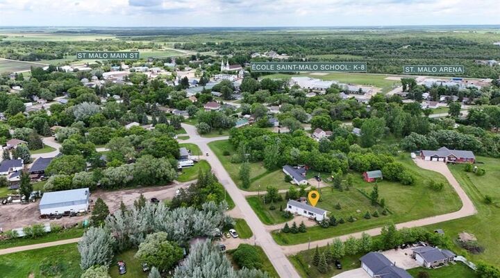 Photo de la propriété: 211 Macaire Avenue South MB R0A 1T0