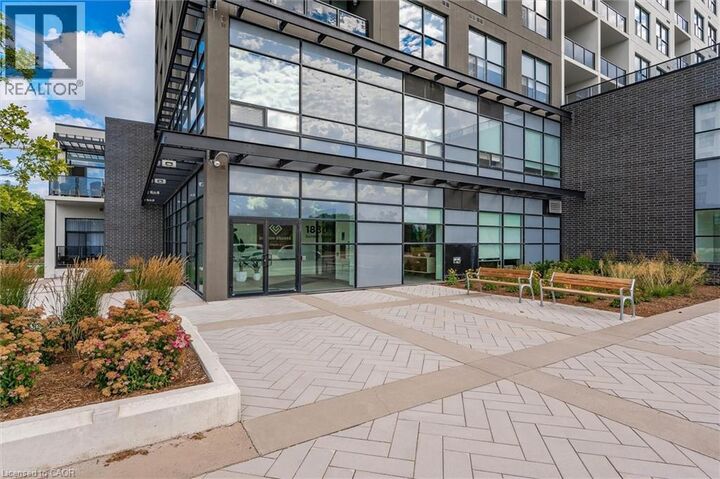 Property Photo: 1880 Gordon Street 402 ON N1L 0P4
