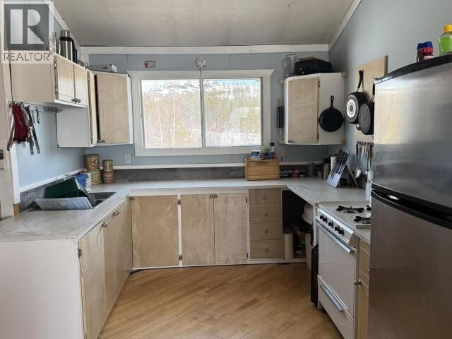 Property Photo:  1024 Tibbitt Lake  NT  