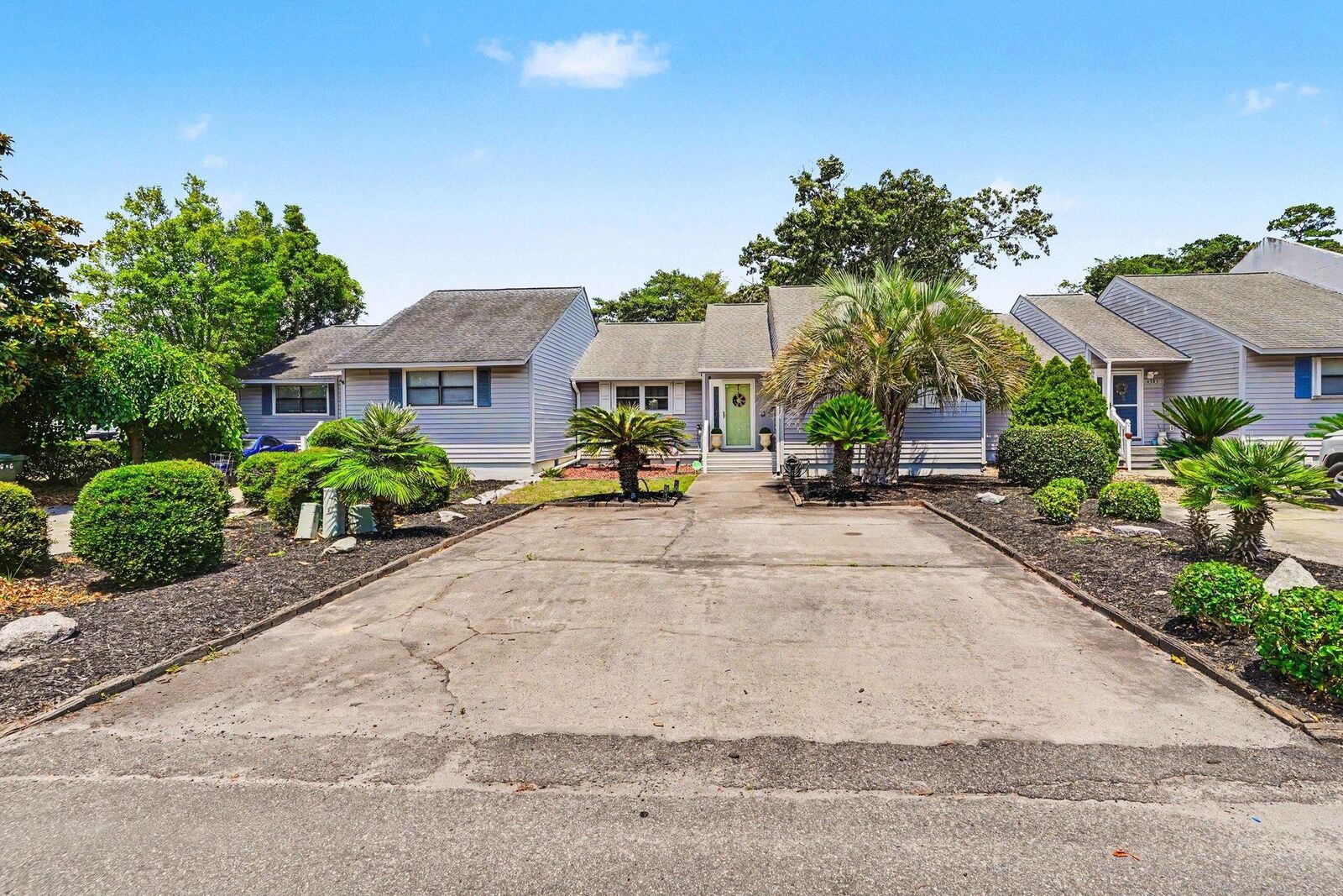 Property Photo: 4331 Bladwin Ave. 4331 SC 29566