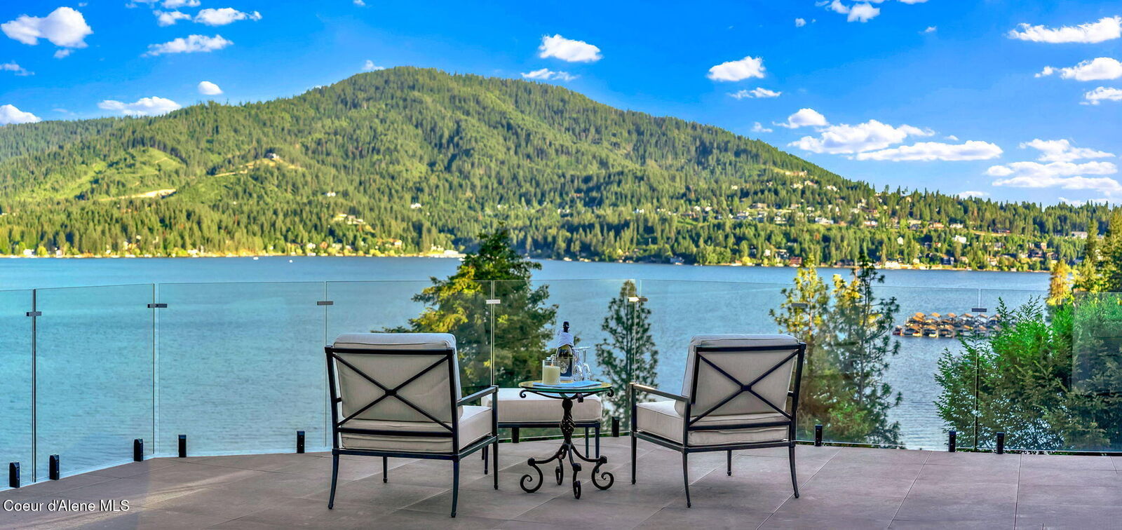 Property Photo:  10536 N Lakeview Dr  ID 83835 