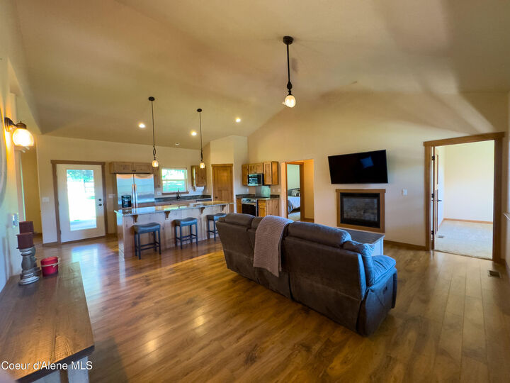 Property Photo: 19058 W Panther Rock Ct ID 83854