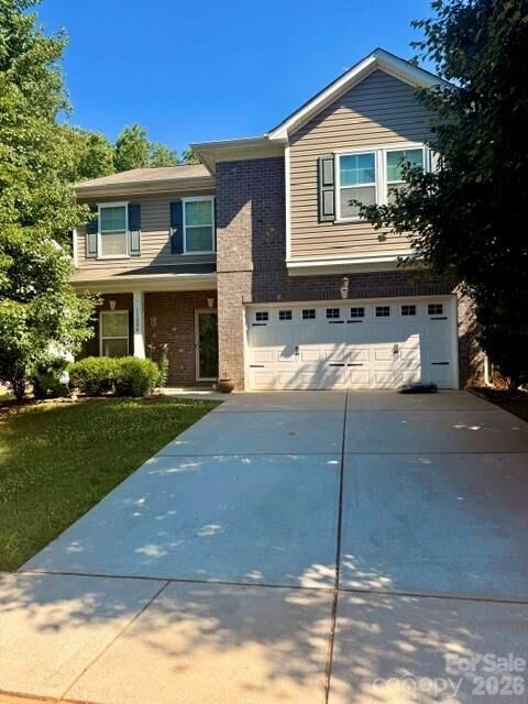 Property Photo:  11206 Pond Valley Court  NC 28269 