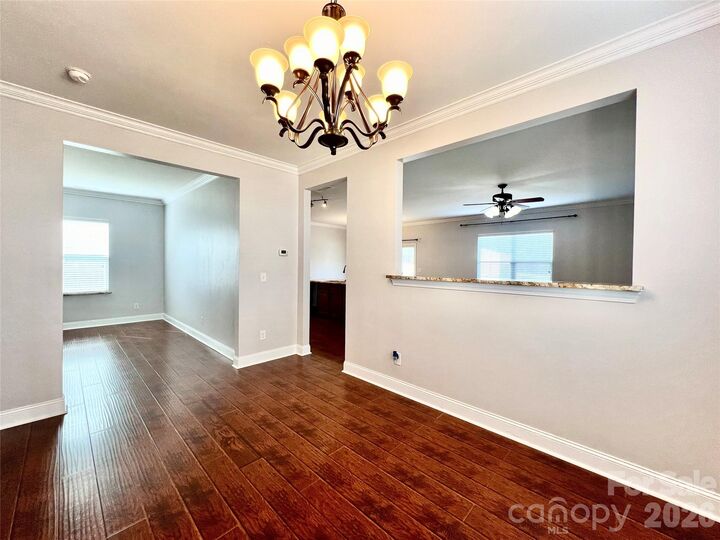 Property Photo:  2021 Blue Stream Lane  NC 28079 
