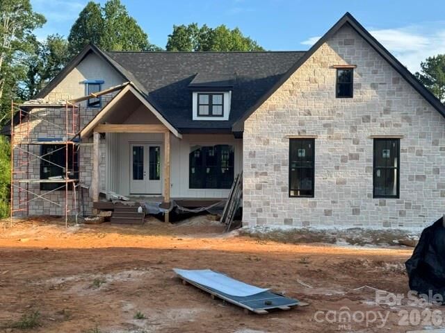 Property Photo:  5762 Jeremiah Court  NC 28601 