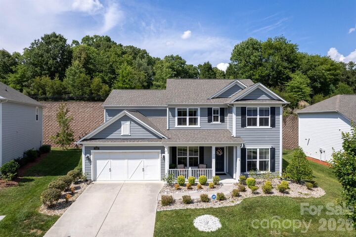 Property Photo:  7107 Brookline Place  NC 28078 