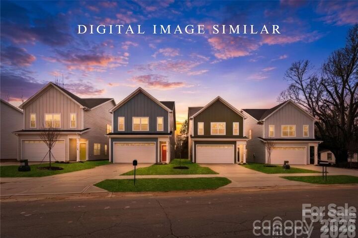 Property Photo:  9119 Old Moores Chapel Road  NC 28214 